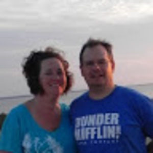 Meet your Posher, Ginger